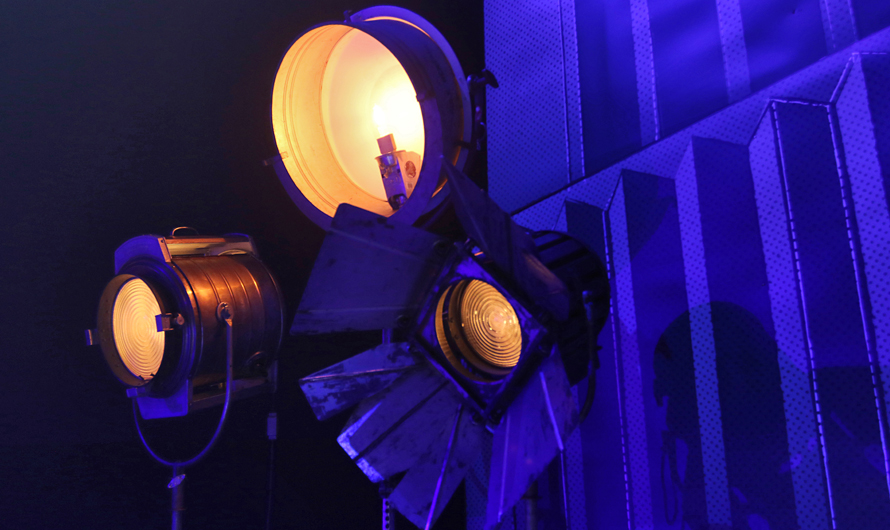 Photo by Randall Michelson