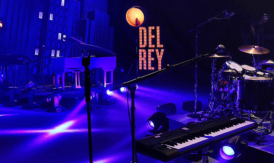 Photo by Randall Michelson