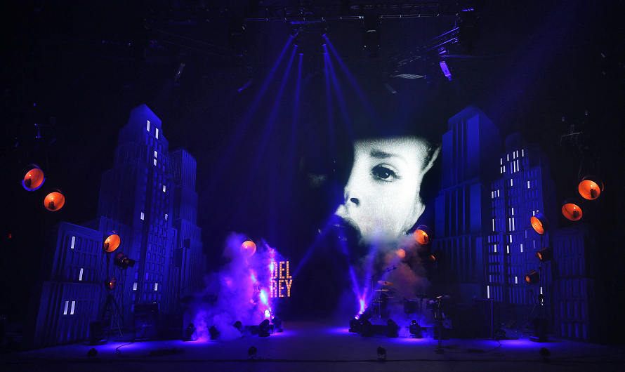 Photo by Randall Michelson