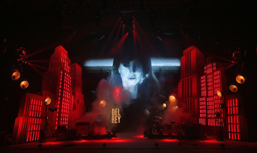 Photo by Randall Michelson