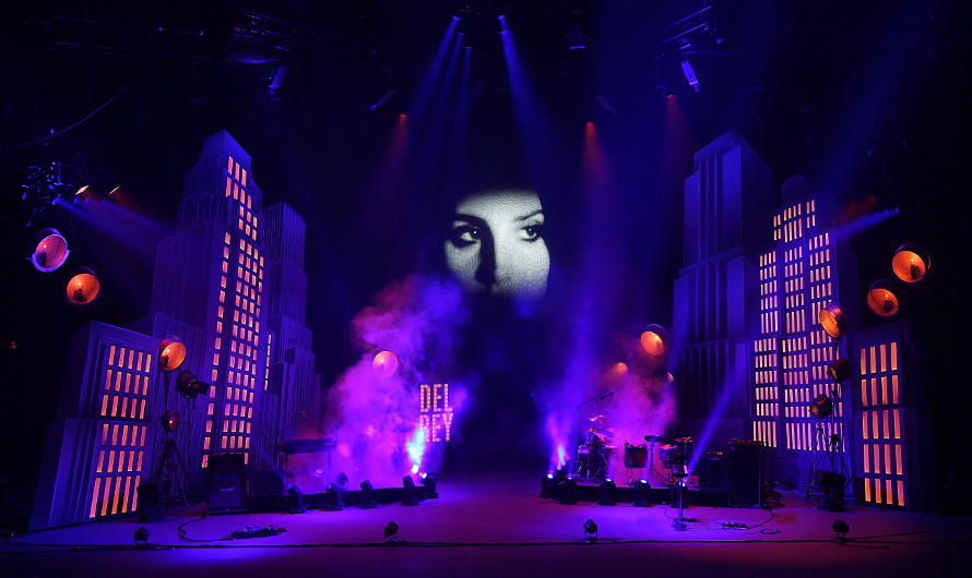 Photo by Randall Michelson