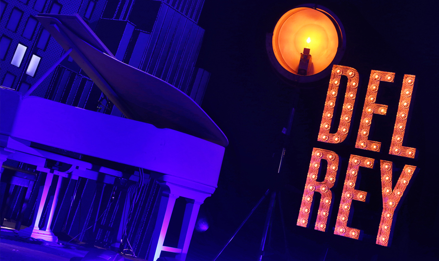 Photo by Randall Michelson