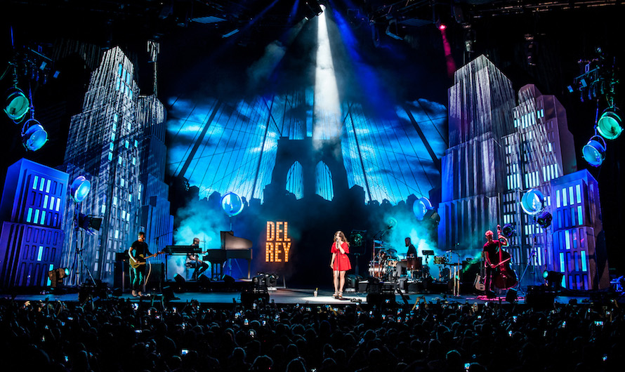 Photo by Tim Prendergast