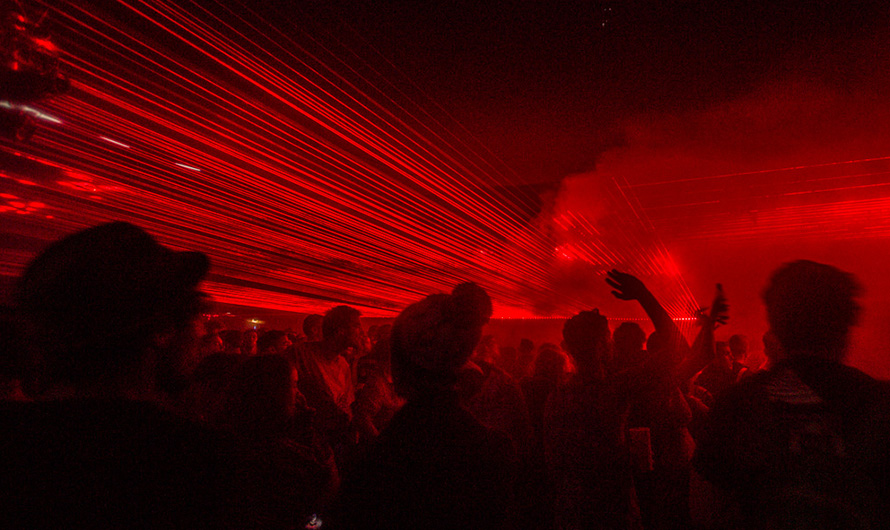 Photo by Nic Serpell-Rand