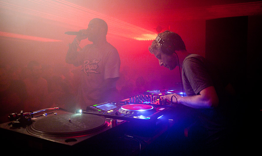 Photo by Joanna Dudderidge