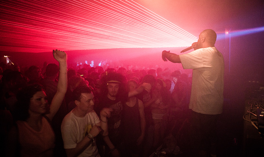 Photo by Joanna Dudderidge