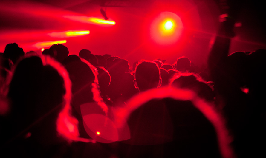 Photo by Joanna Dudderidge