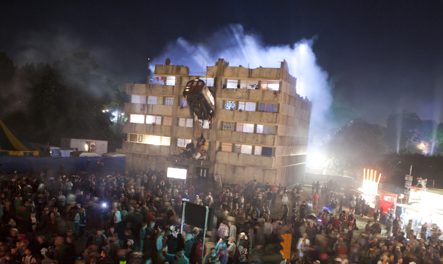 Photo by James Gillham/stillmoving.net