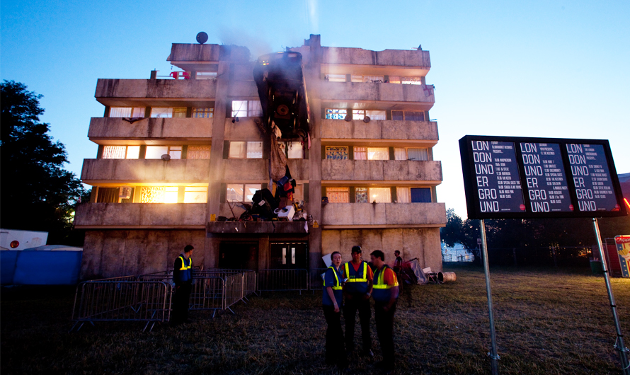 Photo by James Gillham/stillmoving.net