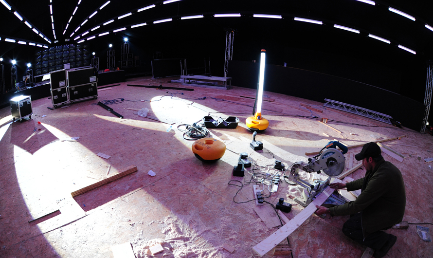 Photo by Mary Stamm-Clarke