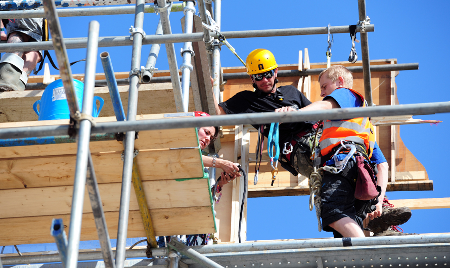 Photo by Mary Stamm-Clarke