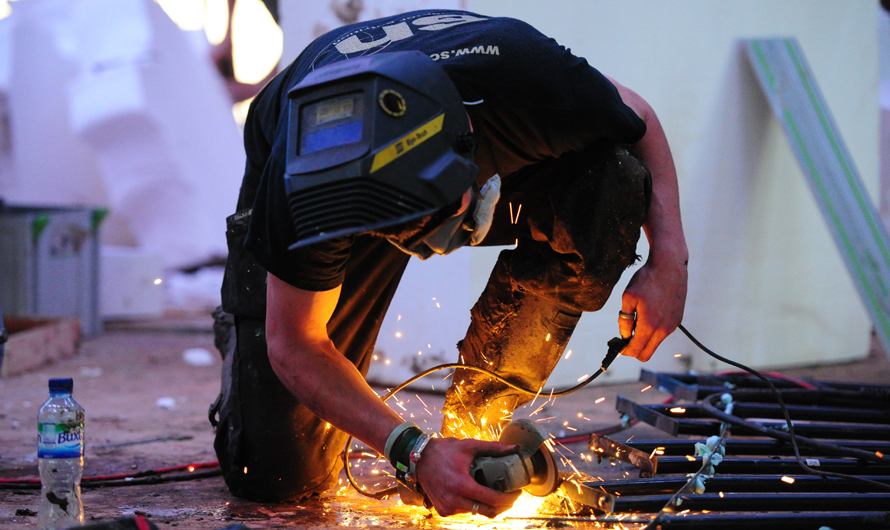 Photo by Mary Stamm-Clarke