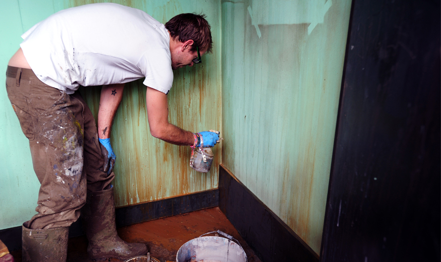 Photo by Mary Stamm-Clarke