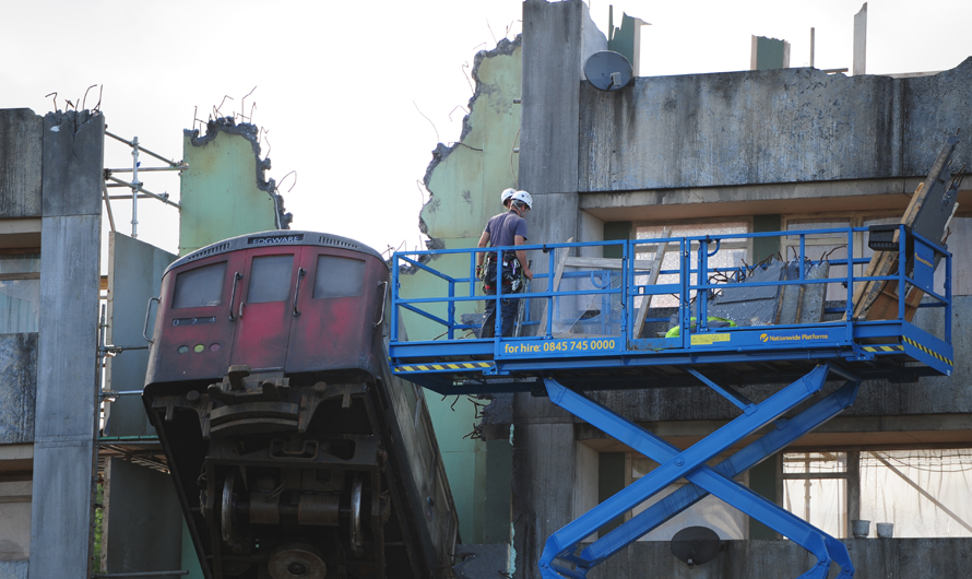 Photo by Mary Stamm-Clarke