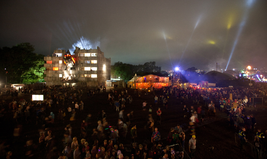 Photo by Peter Podworski