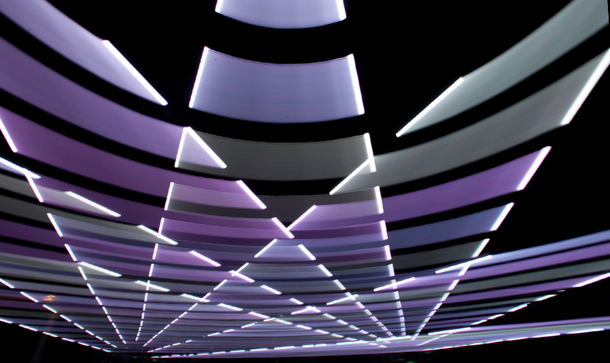 Photo by Peter Podworski