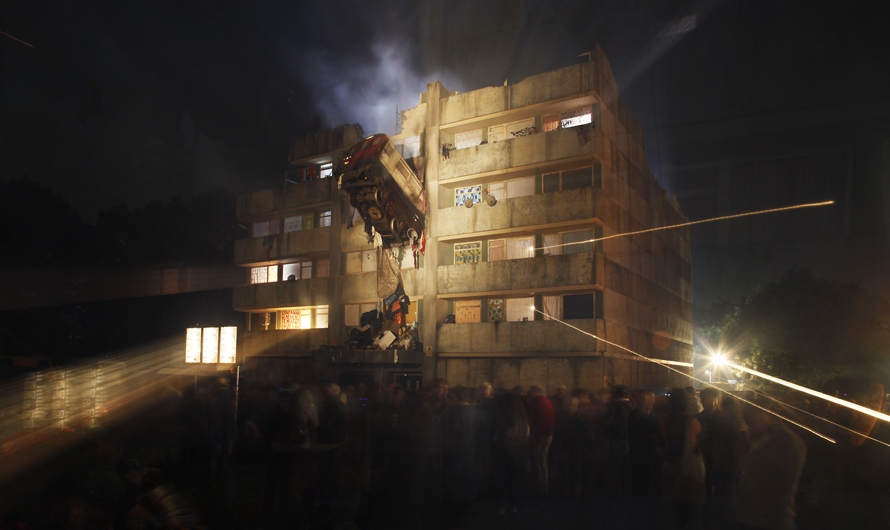 Photo by Peter Podworski