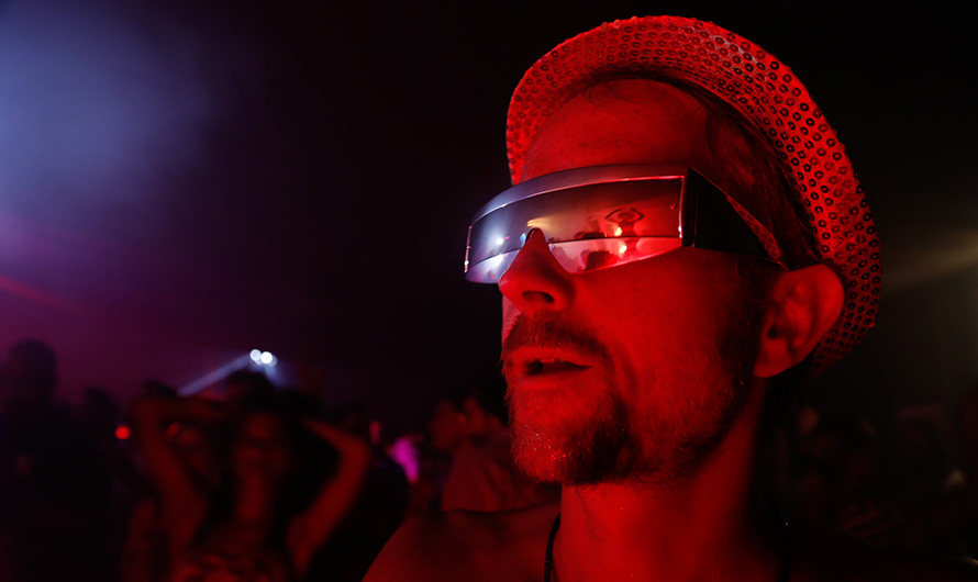 Photo by Kamil Kustosz