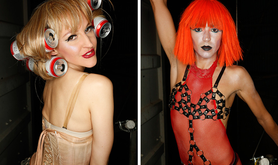 Photo by Kamil Kustosz