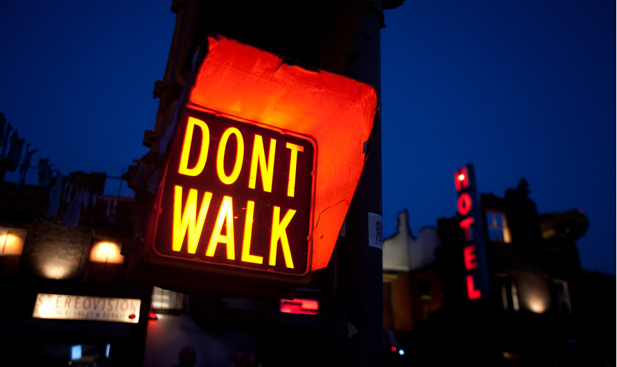 Photo by James Gillham/stillmoving.net