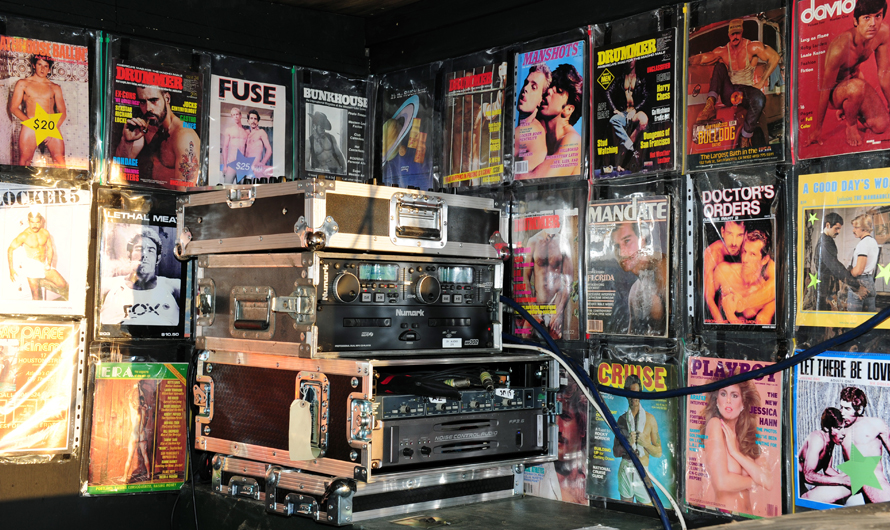 Photo by Mary Stamm-Clarke