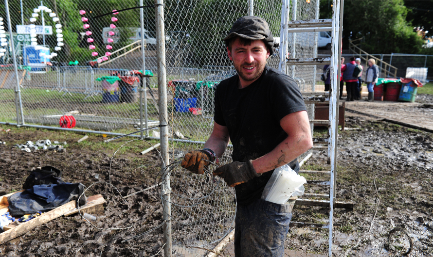 Photo by Mary Stamm-Clarke