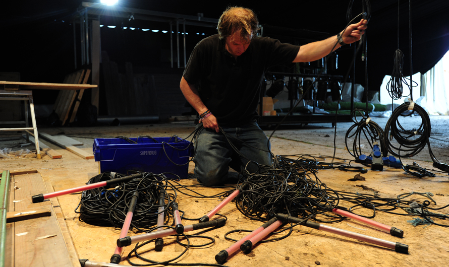 Photo by Mary Stamm-Clarke