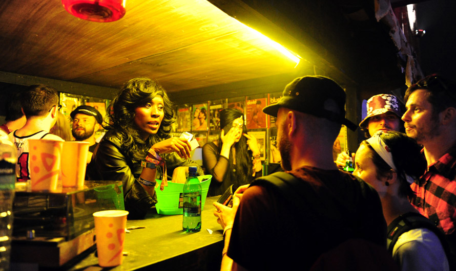 Photo by Mary Stamm-Clarke