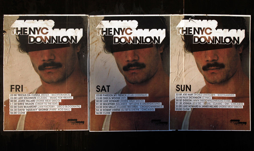 Photo by Peter Podworski