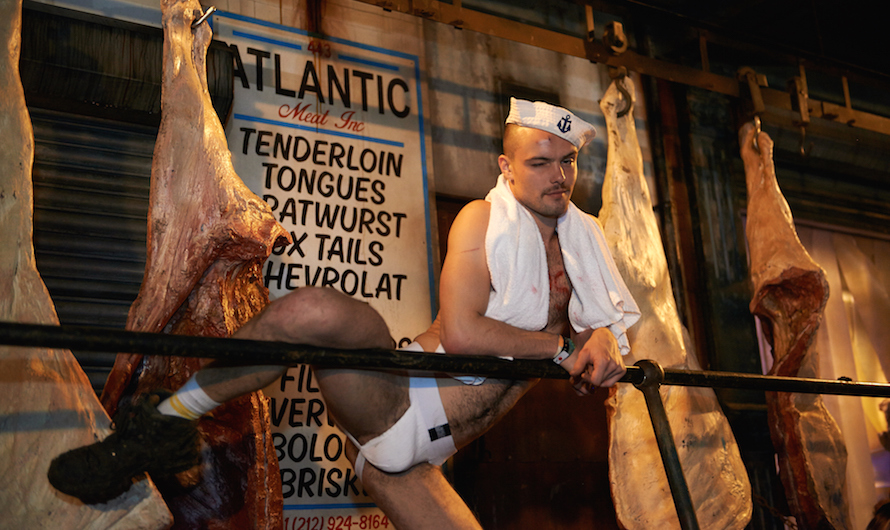 Photo by Egle Trezzi