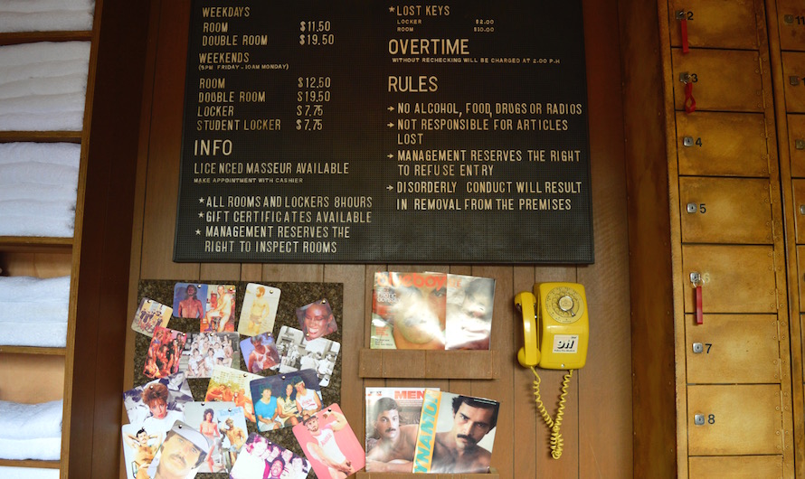 Photo by Fred Butler