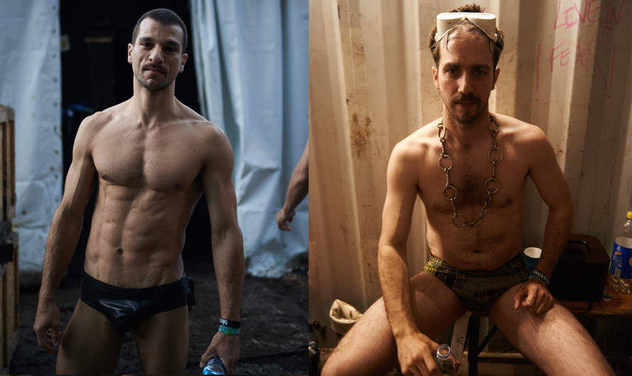 Photo by Egle Trezzi