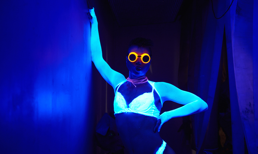 Photo by Egle Trezzi