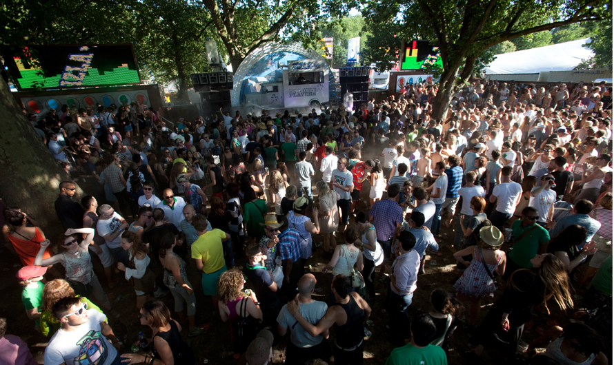 Photo by James Gillham/stillmoving.net