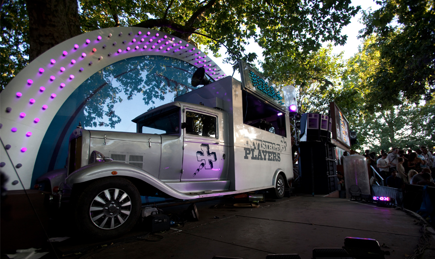 Photo by James Gillham/stillmoving.net