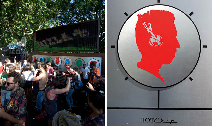 Photo by James Gillham/stillmoving.net