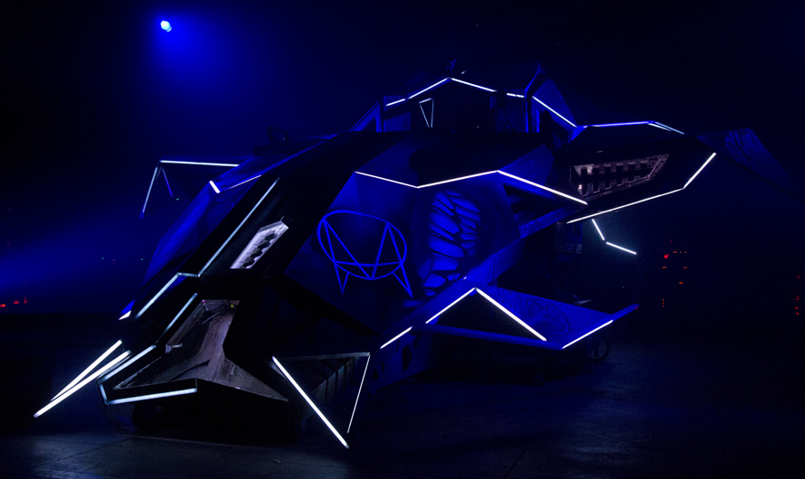 Photo by Nick Botelho