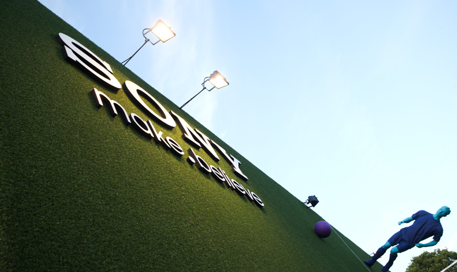 Photo by Chris Ratcliffe/stillmoving.net