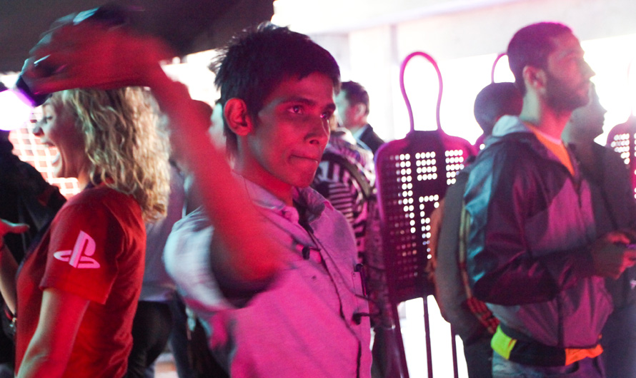 Photo by Chris Ratcliffe/stillmoving.net