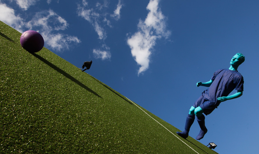 Photo by Chris Ratcliffe/stillmoving.net