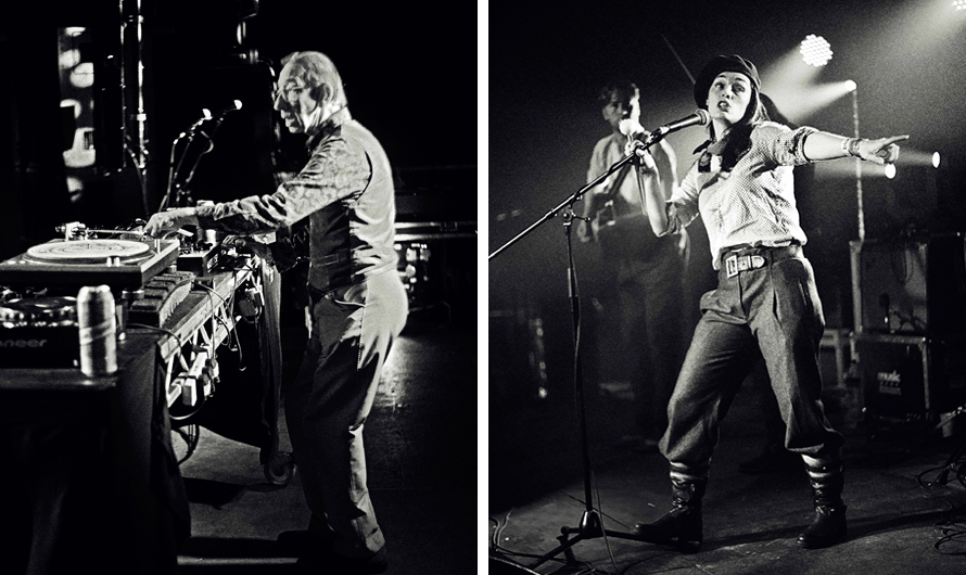 Photo by Zac Saitoti