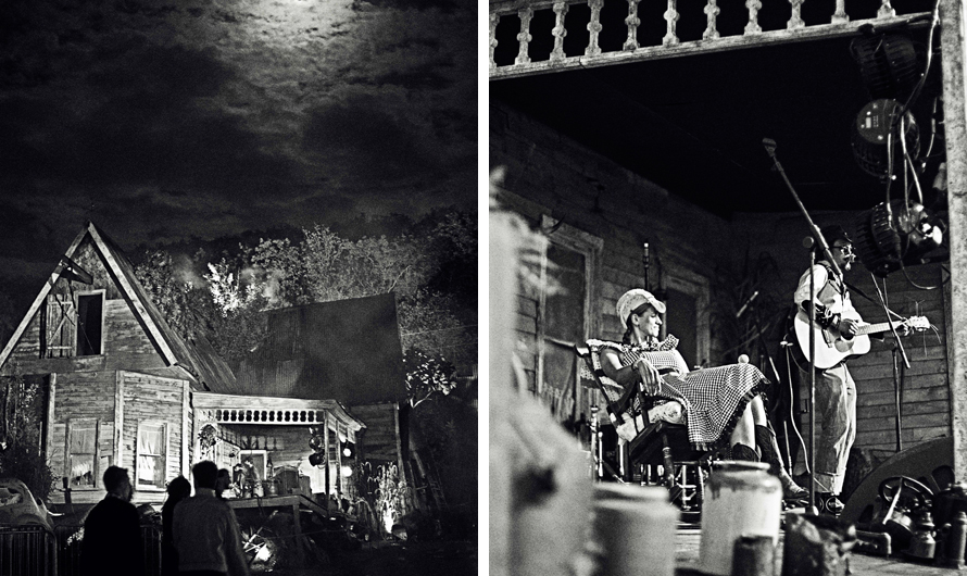 Photo by Zac Saitoti