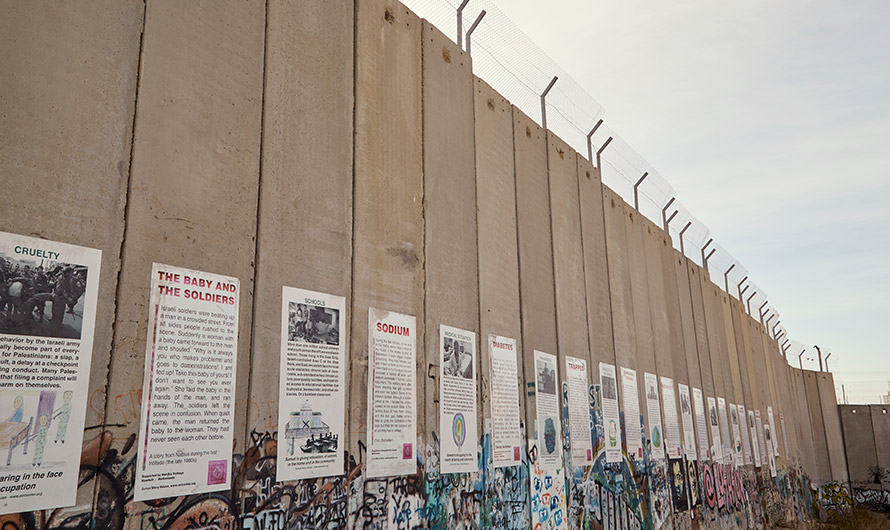 Photo by Martin Perry