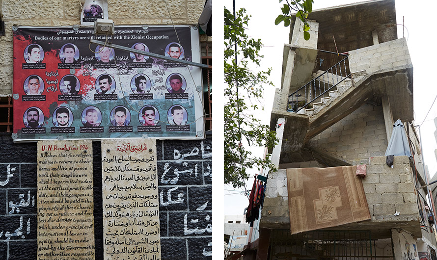 Photo by Martin Perry