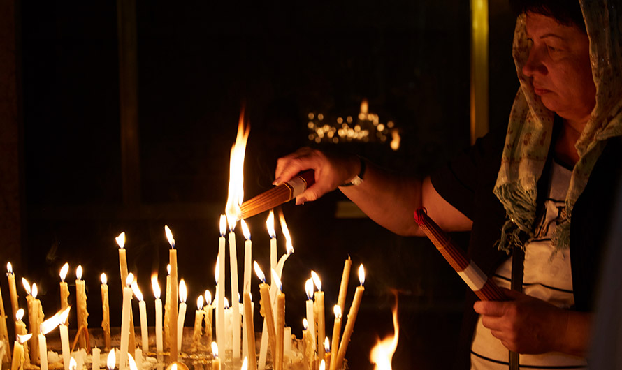 Photo by Martin Perry