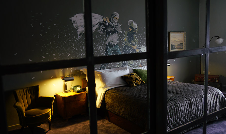 Photo by Paul Insect