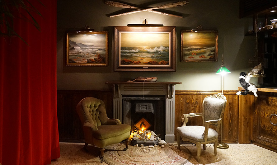 Photo by Paul Insect