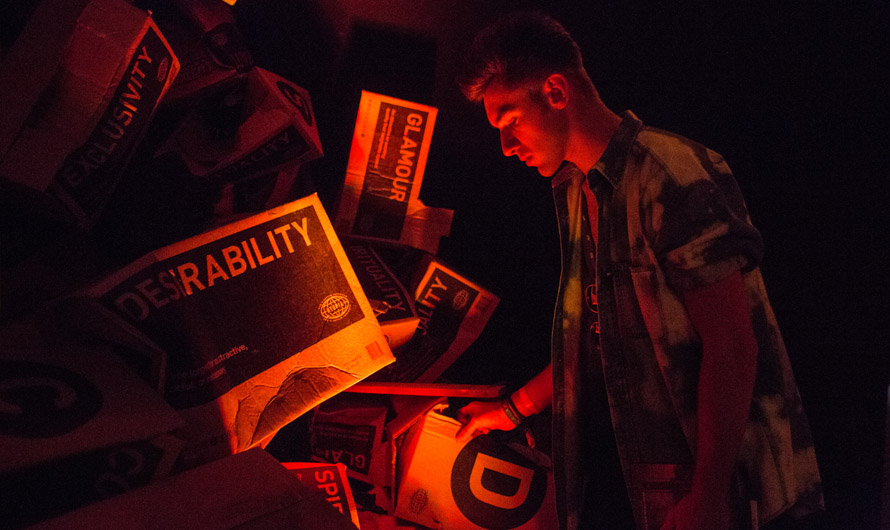 Photo by David Levene