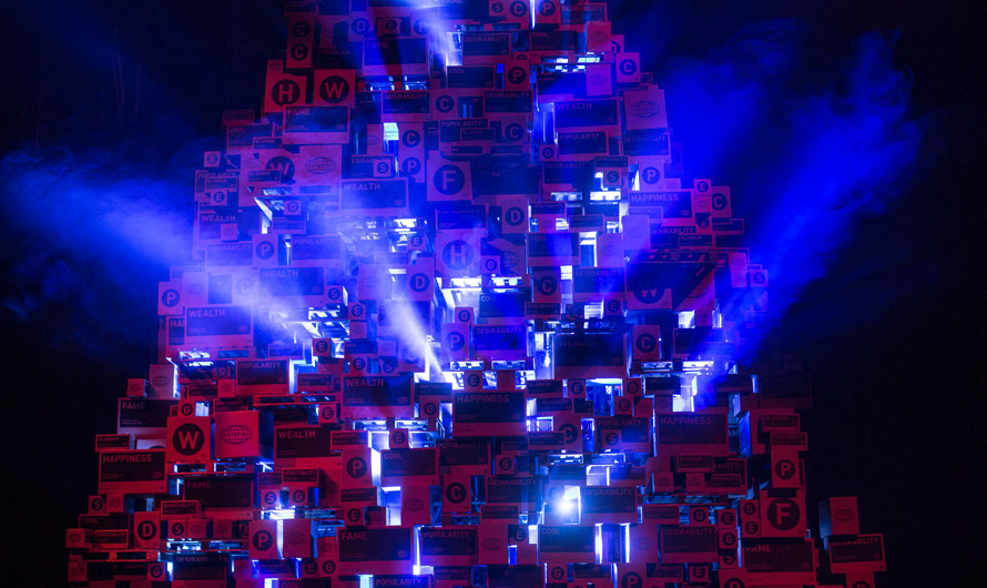 Photo by David Levene