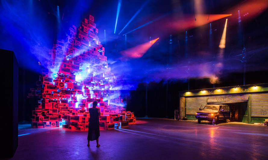 Photo by David Levene